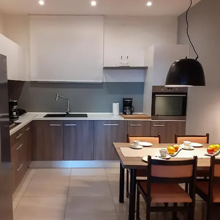 Apartament Diana *