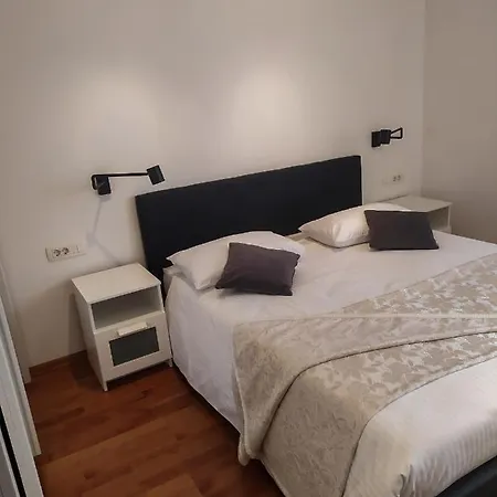 Diana Apartament
