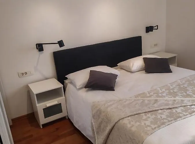 Diana Appartement