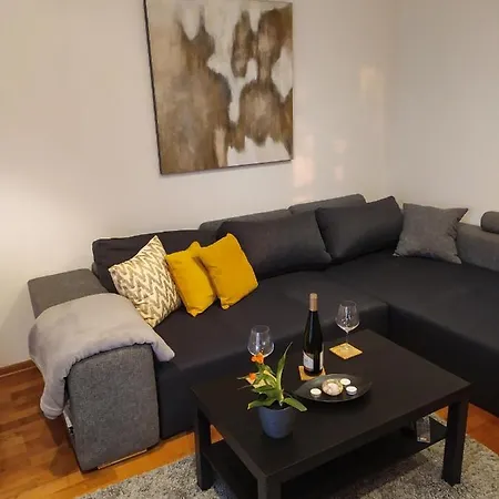 Diana Apartamento Labin (Istria)