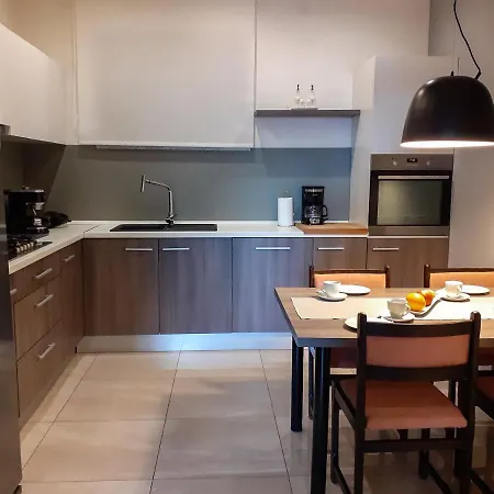 Apartment Diana Labin (Istria)